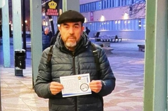 Odiljon Celilov’un Deportu, Hayatı İçin Bir Tehdittir