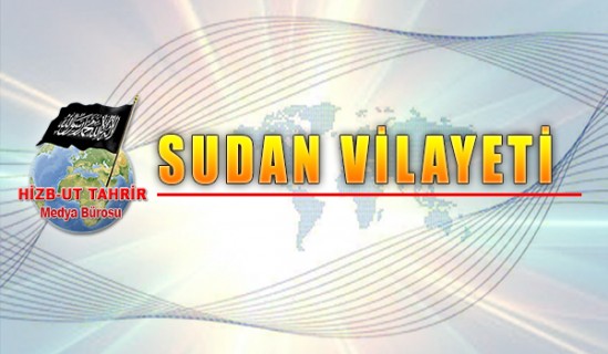 Hizb-ut Tahrir / Sudan Vilayeti’nden Yeryüzünde Allah’ın Evleri Olan Cami Öncülerine Bir Çağrı