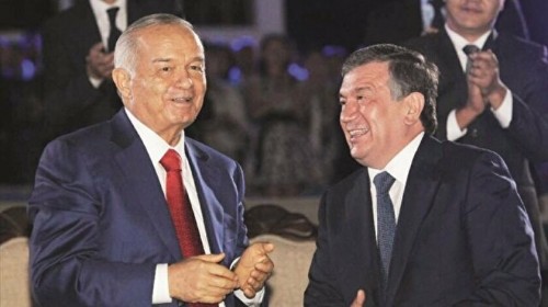 Şevket Mirziyoyev, Müslüman Kadınlara Eziyette Hocası Zorba Kerimov’un Yolundan Gidiyor