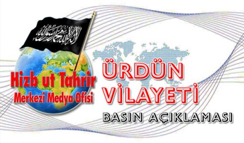 Ürdün Rejimi, Yardımlar İle Amerika’ya Olan Sadakatini Örtbas Ediyor
