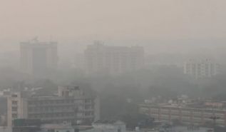 فضائی آلودگی کا علاج اسلام میں ہے