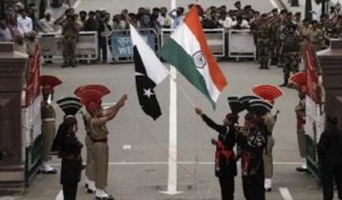 پاکستان کی جانب سے نیو کلیئر سپلائر گروپ میں شمولیت  کی درخواست
