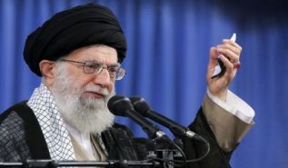 ایران نے اپنے پیروکاروں کو دنیا میں مایوس کیا ...