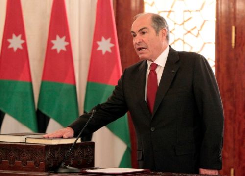 اردن کی حکومت اور مقتدر ٹولہ اپنے خود ساختہ &quot;اعلیٰ ترین قومی مفاد&quot; کے پیچھے چھپ رہے ہیں