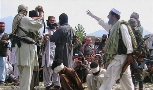 امریکہ کی علاقائی اسٹریٹیجی بھارت کے اثر ورسوخ ...