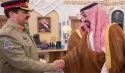 سعودیہ کی زیر قیادت غدارانہ فوجی اتحاد کو مسترد کردو