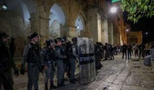 المعتصم کی بہادری مسلم افواج کو بیت المقدس اور پورے فلسطین...