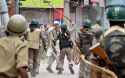 بزدل راحیل-نواز حکومت مقبوضہ کشمیر میں ہندو ریاست کے مظالم کے خلاف صرف زبانی جمع خرچ کررہی ہے