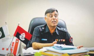 ماورائے عدالت قتل جمہوریت کا شاخسانہ ہے جو استعماری مفادات کا تحفظ کرتی ہے