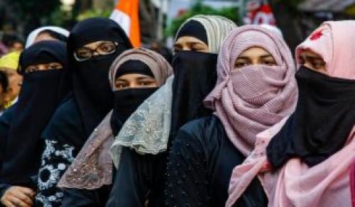 اسلامی نقطہ نظر سے ہندوستان میں حجاب کا مسئلہ
