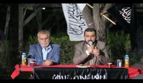 فلسطین (مقدس سرزمین): بیعت جالامیں رمضان کی شام کی ویڈیو رپورٹ