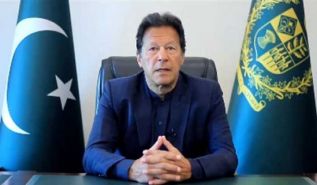 عمران خان کی تقریر سرمایہ دارانہ معاشی نظام کی ناکامی کا اعتراف ہے صرف خلافت ہی ان مسائل کا مستقل حل مہیا کرتی ہے