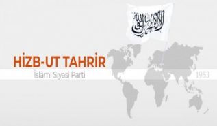حزب التحریر ایک سیاسی جماعت ہے جس کی آئیدیالوجی اسلام، اور جس کا عسکریت پسندی سے کوئی تعلق نہیں