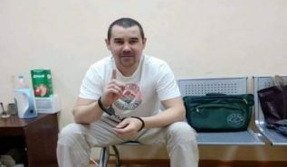 سونغاتوف رسلان کی عدالت میں تقریر جنہیں 22 سال قید کے سزا سنائی گئی