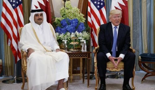 سوال و جواب : سعودی عرب اور قطر کے درمیان بحران کی وجہ کیا ہے؟